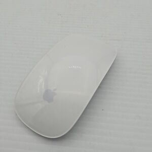 GENUINE Apple Bluetooth Wireless Laser‎ Multi-Touch Magic Mouse - A1296